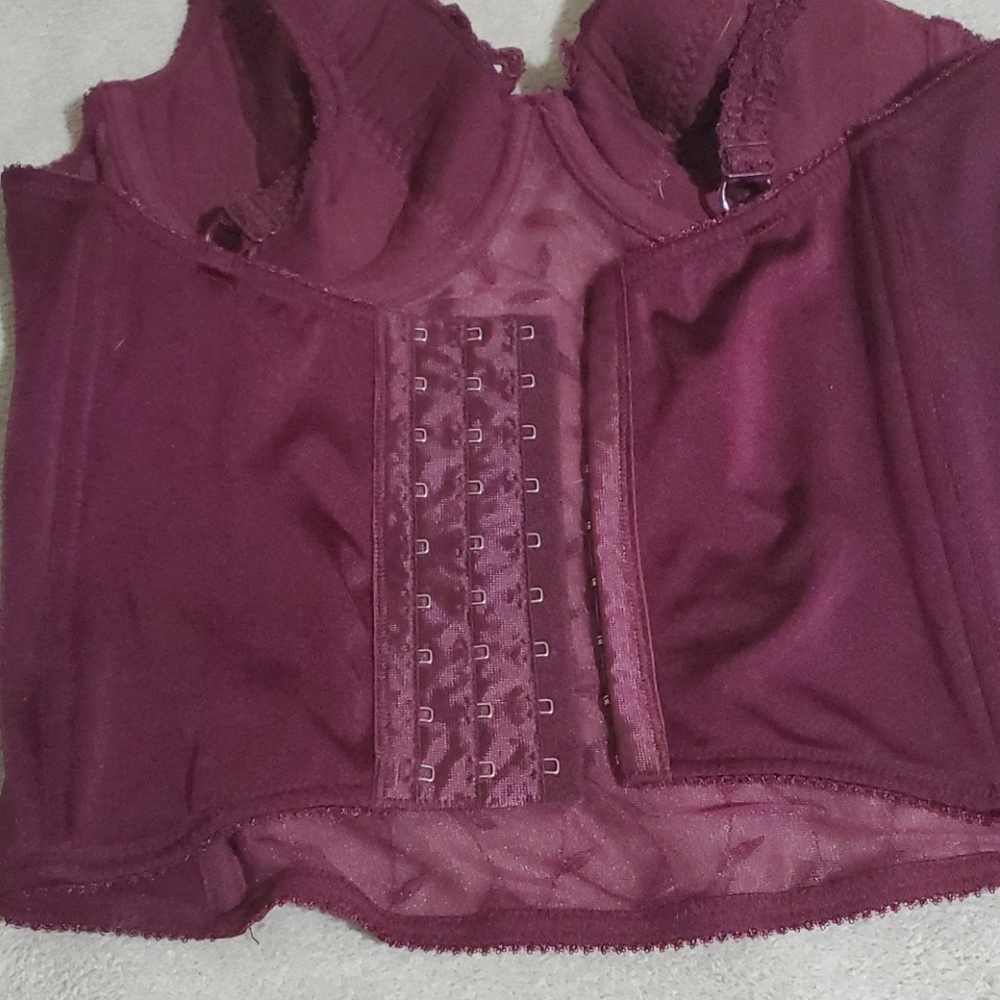 Corset - Picture 3 of 5
